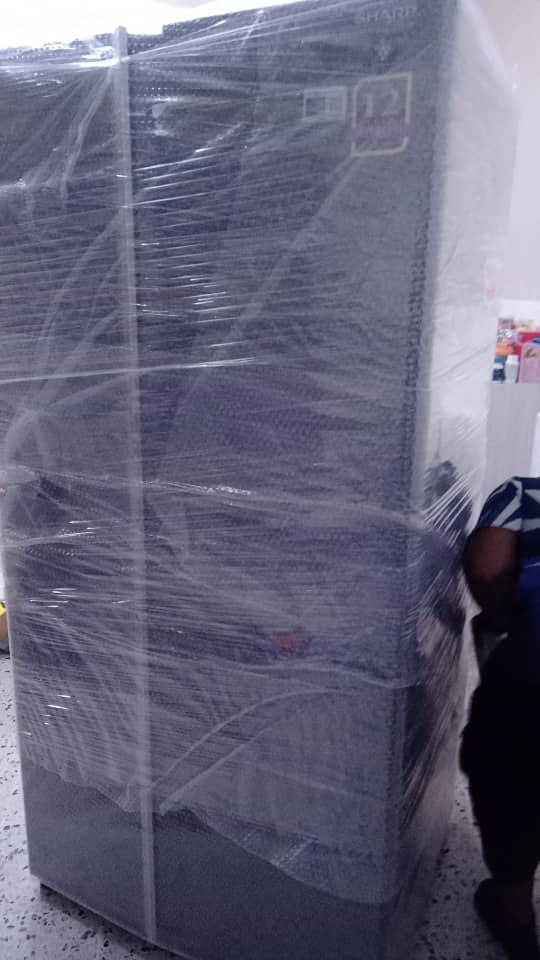Wrapping & Packaging
